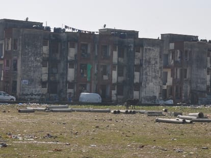 rehabilitation of kashmiri pandits, govt looking for township land