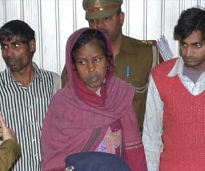 golu murder in meerut.