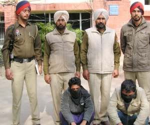 Creepy Murder of Man for 6 Lakh Video Camera
