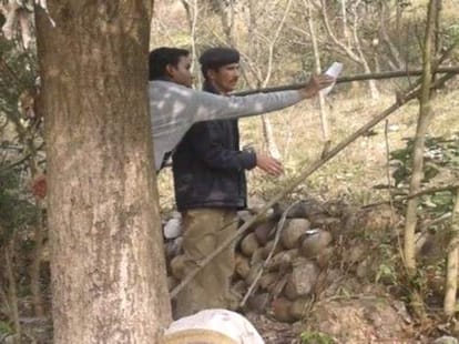 murder at jhanduta, bilaspur.