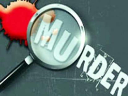 man killed his sister's lover.