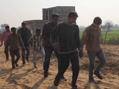 rohtak rape case