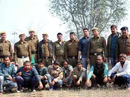 historical court decision in three months in rohtak rape case