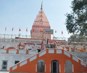 panchvaktra temple of jammu
