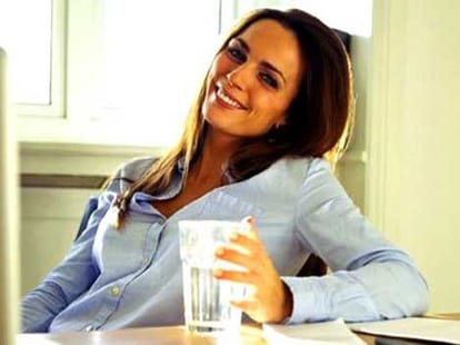 shouting is office affects career
