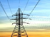 Hightension OHE wire fell on the railway, trains halt