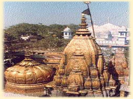 Maha sivratri prepareation done in KV
