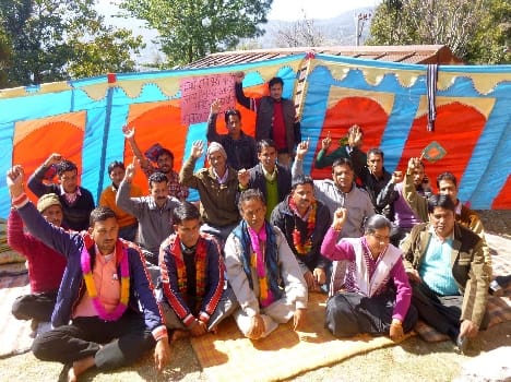 Beating arrived talks returned to the SDM