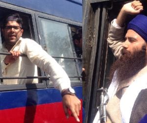 msg released, daduwal and digvijay chautala arrest