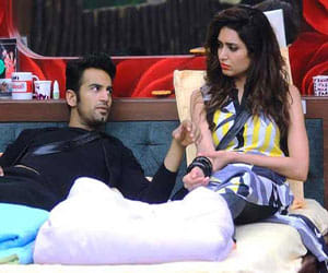 will upen and karima split