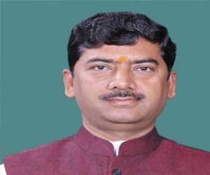 mobile bill bjp mp.