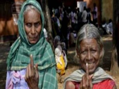 reavel on chhattisgarh panchayat election