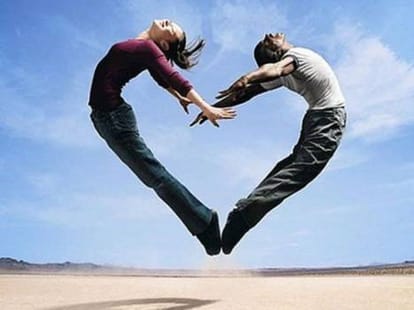 Express your love affection, but aeare about these things