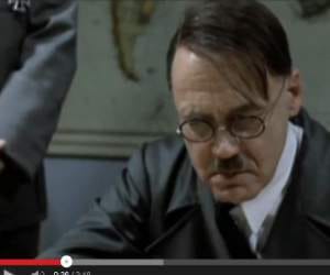 video: hitler reaction on kejriwal victory.