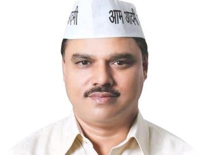 Profiles of aap ministers in delhi government