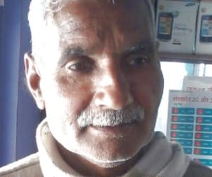 teacher kalu sing awardeed.