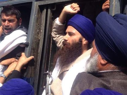 msg released, daduwal and digvijay chautala arrest