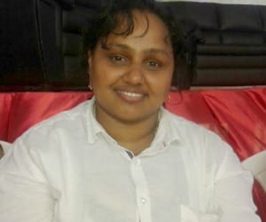 interview of lekha KC.