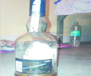 excise department starts inquiry in chandigarh sale wine case.
