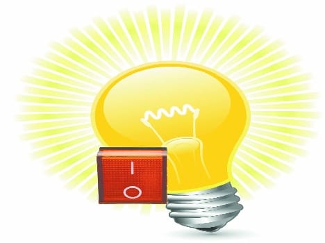 Lohia Mjre 101 lighted villages