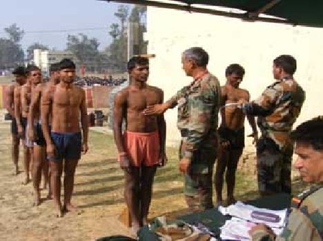 three percent of seventeen thousand races were completed