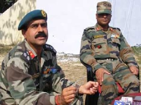 Army recruitment Getting with full transparency 
