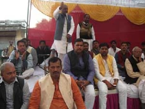 SP is in the interest of all safety