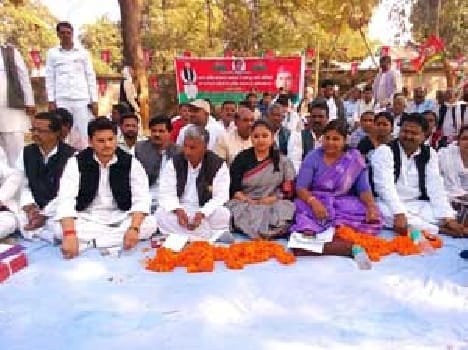 Knhr project will progress in Duddhi