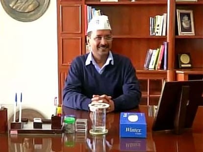does nitish want to become kejriwal of bihar
