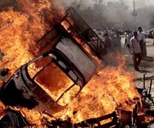 68 accused of gujrat riots free from jail