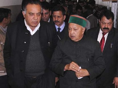 hp govt cabinet meeting, read story.