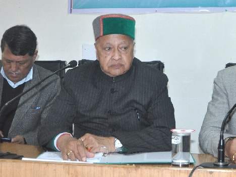 hrtc employees pension issue will be discussed in cabinet.