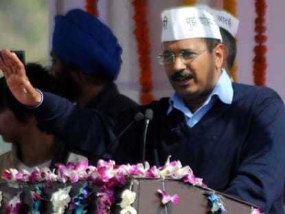 Delhi Govt will Create CMO as PMO in Centre
