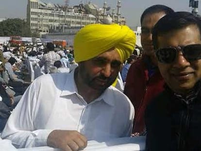 They expect miracles as Delhi in Punjab