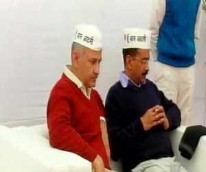 Kejriwal said-not fill the child's stomach to encompass.