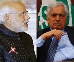 PM Modi Will Attend Oath Ceremony, Says Mufti