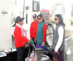 women empowerment in uttarakhand