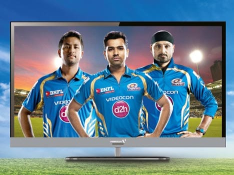 vediocon world cup to world cup offer
