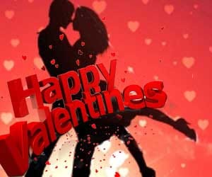 valentines day celebration in dehradun