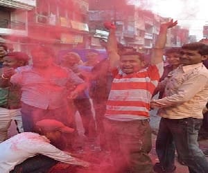 Women's Brigade will monitor Huddngion