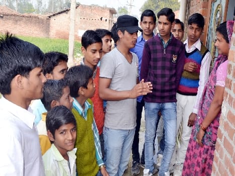 With cultural program NSS camps closing