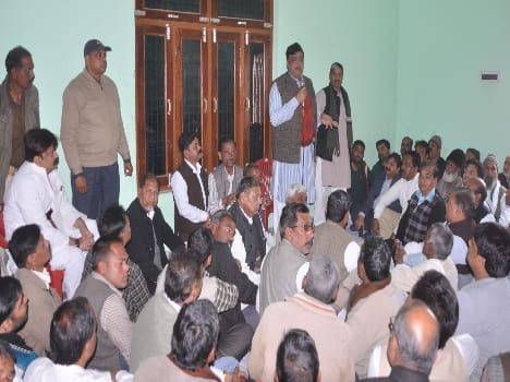 smajwadi party