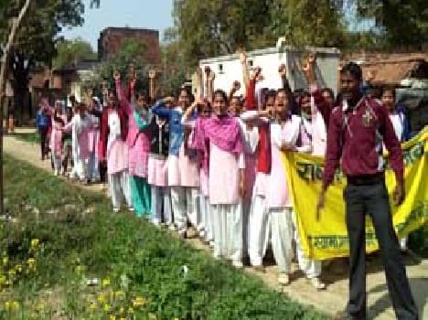 Rallying taught lessons in cleanliness