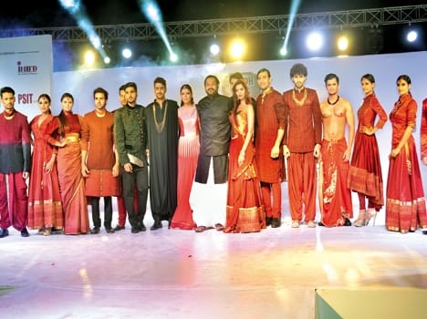 Kanpur Fashion Night