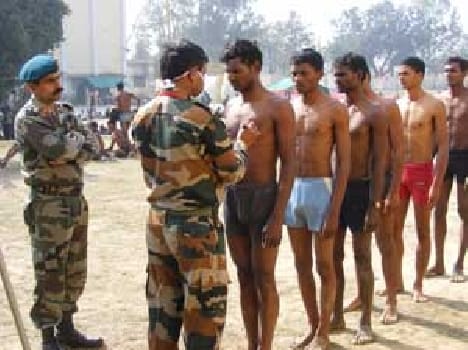 433 youth gains success