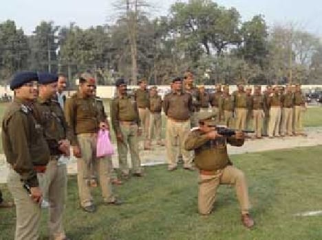 Not tolerate negligence in law
