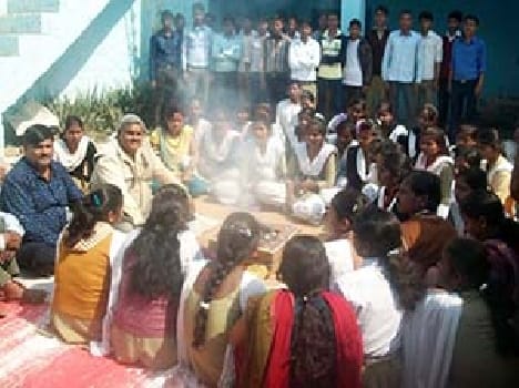 The students wished future