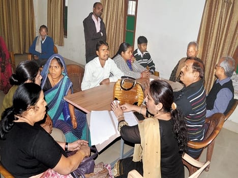 family planning centre
