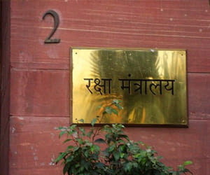 attacked on the family of former Officer of defence ministry