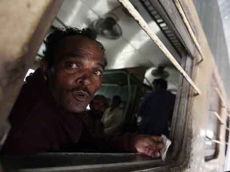 pak released 172 indian fishers